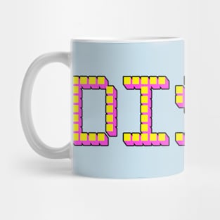 DISCO Mug